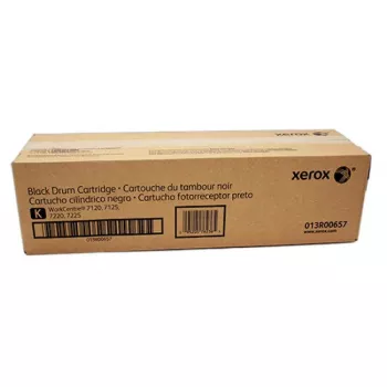 Xerox 013R00657 oriģinālā printera bungas