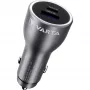 Auto lādētājs Varta 57933101111, 45W, 1× USB-A, 1× USB-C