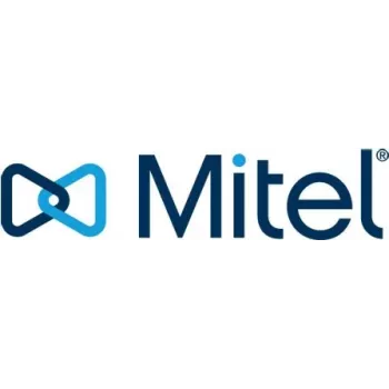 Jostas klips MITEL 51310691 DECT klausulei — rezerves klips portatīvajai klausulei