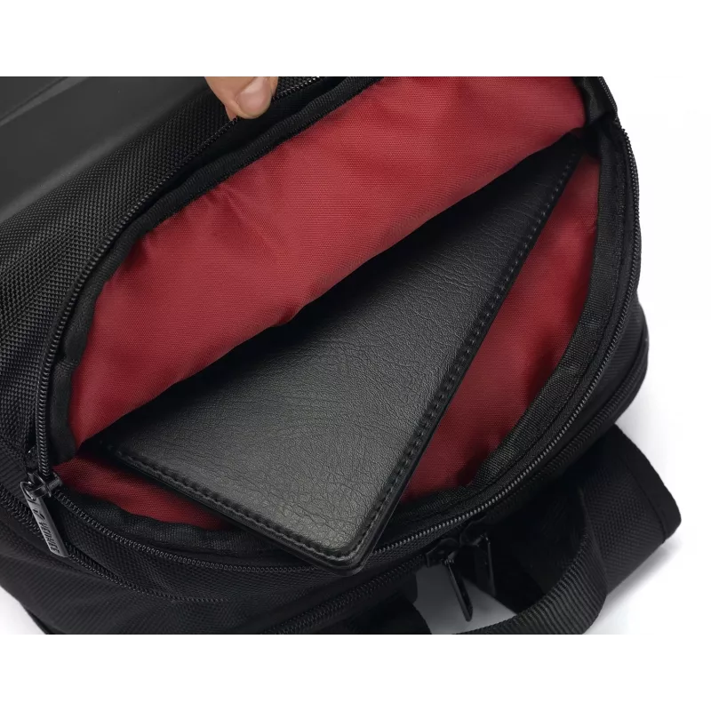 Mugursoma klēpjdatoram YBB 1503 SHIELD Backpack 15,6 collas