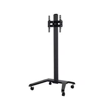 TV statīvs B-Tech BT8562 177.8 cm 70 collu Melns