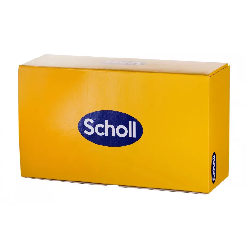 Scholl Air Bag - unisex flip-flops, 40. izmērs