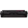 Tonera kasetne MediaRange HP W2213A/207A, 1250 lpp, Melna