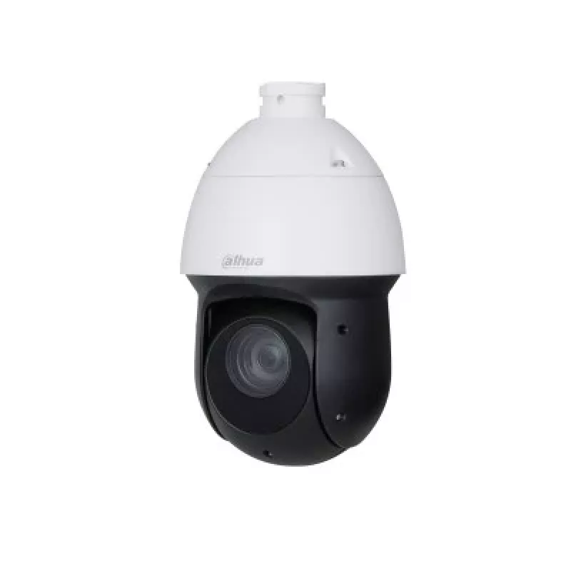 Dahua Technology WizSense SD49425GB-HNR kupola IP videokamera 2560x1440 iekštelpām un ārtelpām, griestu/sienas montāža
