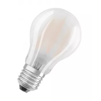 LED spuldze Ledvance 7.5 W E27 1055 lm Silta balta 2700 K