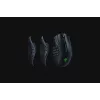 Pele Razer Naga V2 Pro bezvadu