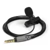 Lavaljē mikrofons RØDE smartLav+ komplektā ar 2 gab., somiņu