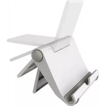 Renkforce RF-4034061 pasīvais planšetdatora statīvs balts