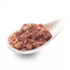 Slapjā barība kaķiem Fox4Pets DeliCATessen Pur Teļa gaļa 800 g kārba, pieaugušiem, pilnvērtīga, hipoalerģiska, bez lipekļa un sojas