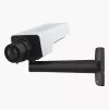 Axis 02737-001 drošības kamera Box IP kamera iekštelpām 3840 x 2160 pikseļi sienas stiprinājumam