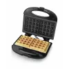 Esperanza TKT003 Vafeļpanna 750W Melna