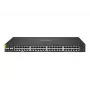 Pārvaldāms slēdzis HPE Aruba Networking Aruba 6100 48G PoE 4SFP+ 370W