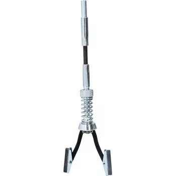 Cilindru hones komplekts ks tools 150.1180 — darba diametrs 18–63 mm, elastīgs honēšanas stienis