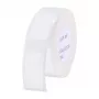 Termoetiķetes NIIMBOT T12*22-250WHITE 12×22 mm 260 gab.