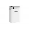 Gaisa sausinātājs BLAUPUNKT ADH601 — 2,5 L tvertne, 16 l/diennaktī, 245 W, 48 dB, Wi‑Fi, 20–40 m², balts