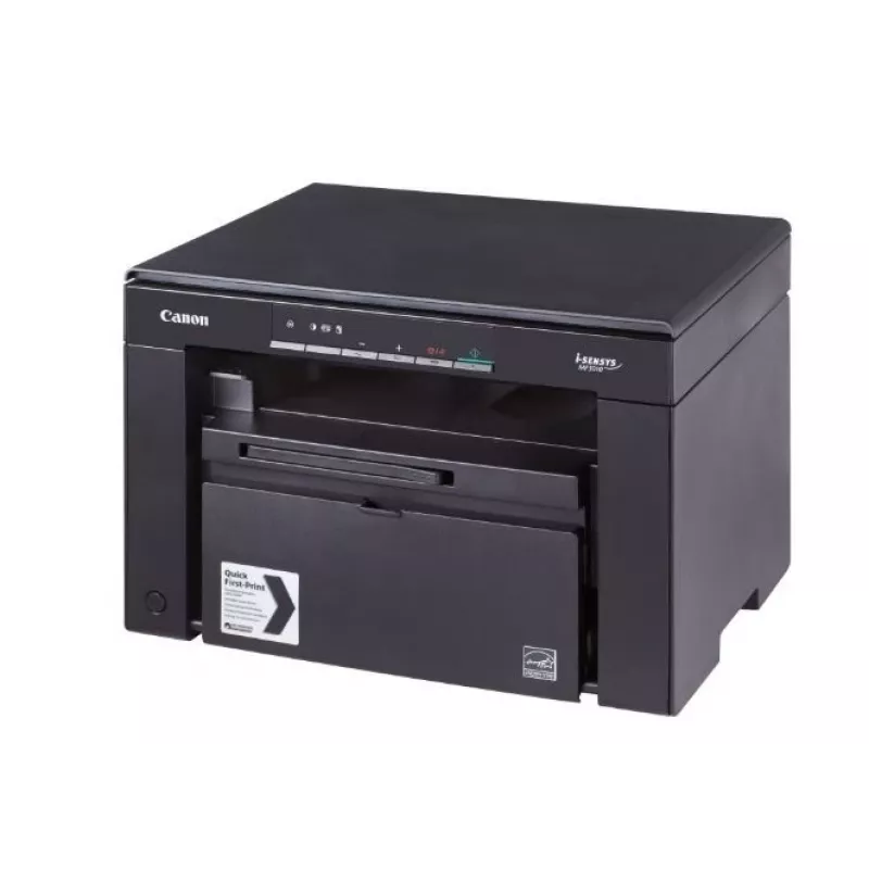 Canon i-SENSYS MF3010 lāzera 3-in-1 printeris, kopētājs, skeneris, A4, 1200x600 DPI, 18 ppm
