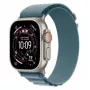 Viedpulkstenis Apple Watch Ultra 3 GPS + Cellular 49mm Titāns OLED 64GB