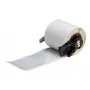 Metallizētas poliestera etiķetes
