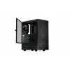 KRUX NADIR HOUSING - Melns Midi Tower korpuss