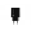Natec NUC-2060 produkts melns