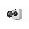 Midea MF200D80WB/1/W-HR veļas mazgājamā mašīna ar žāvētāju 8 kg / 6 kg balta