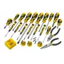 Instrumentu komplekts STANLEY STHT0-62114 — 39 gab., rokas instrumentu komplekts