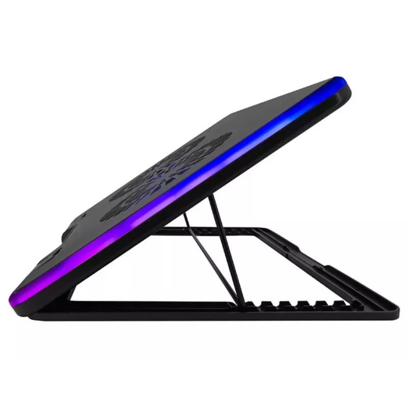 Dzesēšanas paliktnis Gamezone Snowman Pro 17 collas RGB