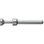Harting tapas kontakts 0.14–0.37 mm², iepakojums 100 gab., 09 33 000 6127