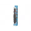 Lanberg SP1-05F-0300-BK Pagarinātājs 3 m 5 AC kontaktligzdas Iekštelpām Melns