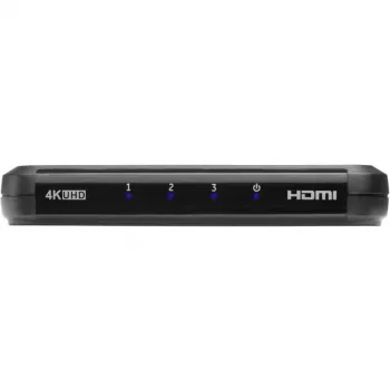Video slēdzis HDMI One For All SV 1632