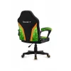 Spēļu krēsls bērniem Huzaro Ranger 1.0 Pixel Mesh