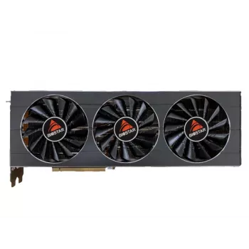 BIOSTAR GeForce RTX 3080 10GB GDDR6X videokarte