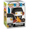 FUNKO POP 72611 Kolekcionējama figūriņa (140822)