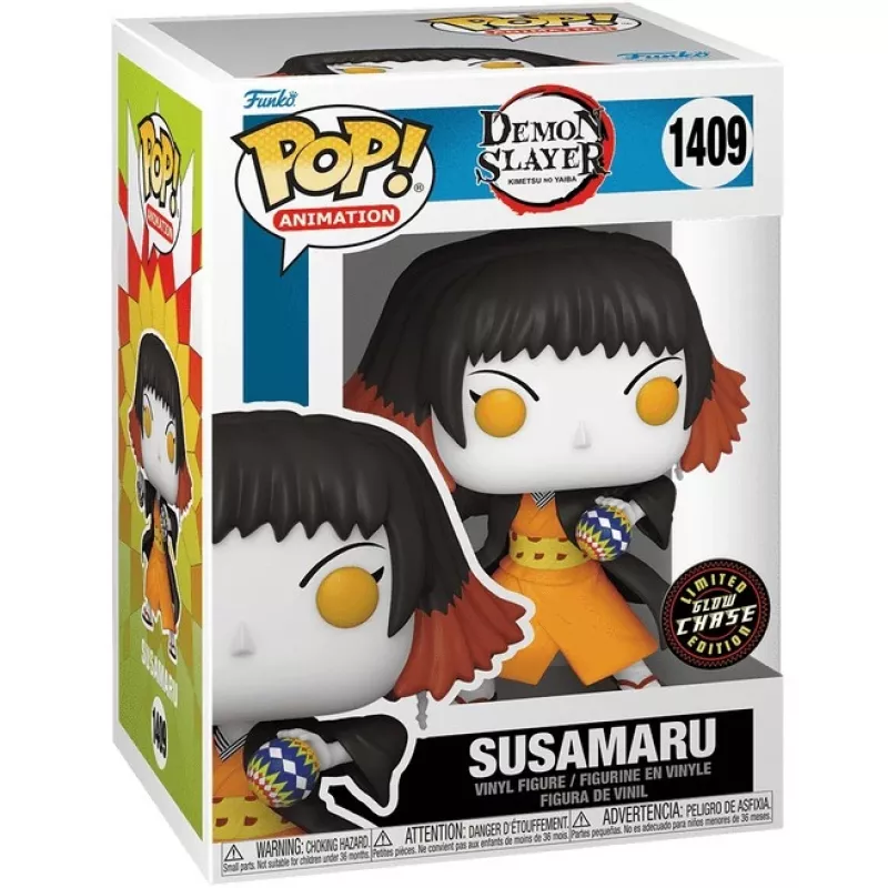 FUNKO POP 72611 Kolekcionējama figūriņa (140822)