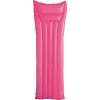 Bestway 44007 piepūšamais peldēšanas matracis, 183 x 69 cm, dažādas krāsas