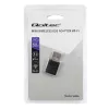 Bezvadu WiFi adapteris AX BT 5.4
