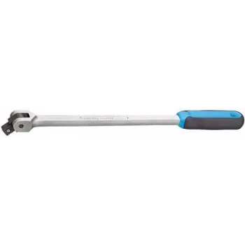 Gedore 1997 Locīklveida rokturis, 1/2 in, 381 mm
