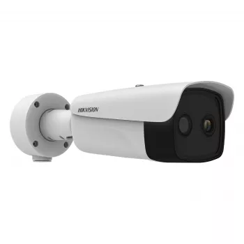 HIKVISION DS-2TD2637-25/QY Termālā 364x288 Bi-Spektrā Bullet kamera