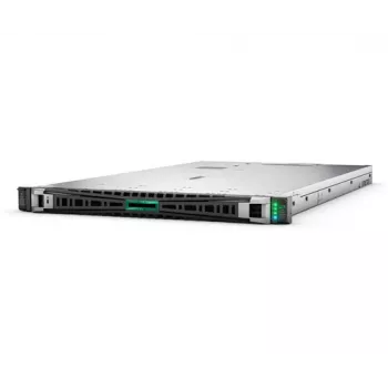 Rack serveris HP Enterprise ProLiant DL360 Gen12 6507P 8-kodolu 1P 2×32GB-R 8×SFF MR408i-o 2×480GB SSD 2×1000W PS (EU)