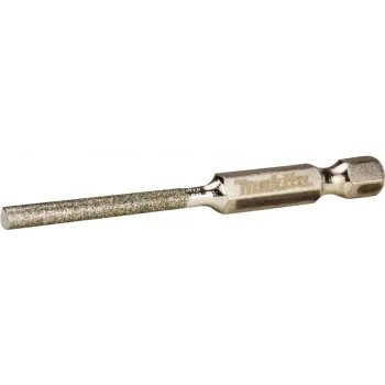 Makita D-73748 Apaļā vīle 4.0mm 1/4 collas
