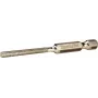 Makita D-73748 Apaļā vīle 4.0mm 1/4 collas