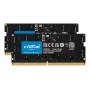 Micron Crucial - DDR5 - Kit - 32 GB: 2 x 16 GB - SO DIMM 262-PIN