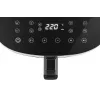 ETA Fritta Digi karstā gaisa fritieris 7.2 L 1800 W melns
