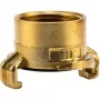 Savienotājelements šļūtenei Brass Gardena 7109-20
