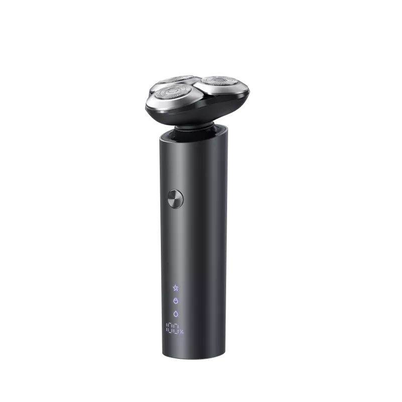 Rotācijas skuveklis Xiaomi S301 Melns