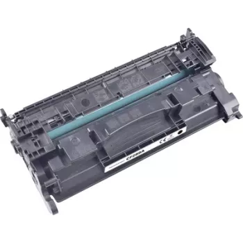 Renkforce Toner, nomaina HP 89A, CF289A saderīgs, melns, 5000 lapas RF-Toner-HP89ABK RF-6922878 (RF-6922878)