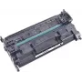Renkforce Toner, nomaina HP 89A, CF289A saderīgs, melns, 5000 lapas RF-Toner-HP89ABK RF-6922878 (RF-6922878)