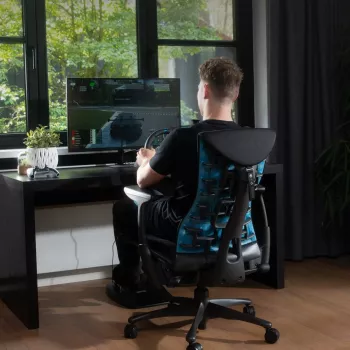 Logitech G29 stūre + pedāļi PlayStation 3, PlayStation 4, USB 2.0, melna