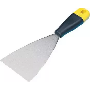 Rokas skrāpis C.K Tools T5070A 040 — asmens platums 4 cm
