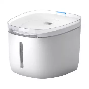 Automātiskais dzirdinātājs Petoneer Fresco Mini Plus — 1,9 L, ABS, Tuya saderīgs, 5 V DC